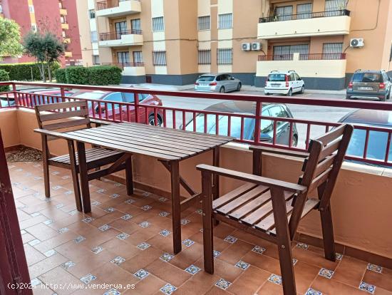  Vivienda disponible en alquiler flexible - CADIZ 