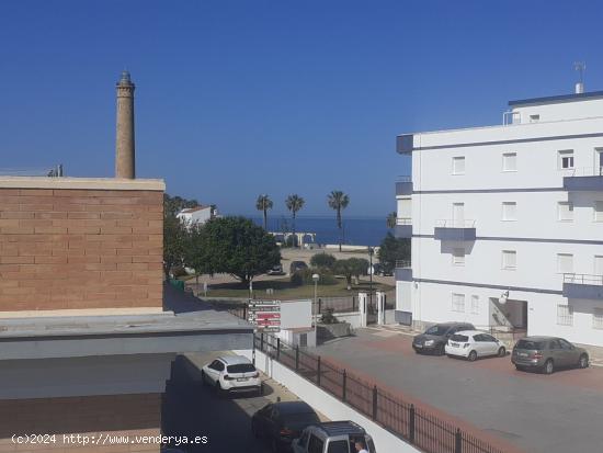  Coqueta vivienda a pocos metros de playa cruz del mar.... Esta es la suya - CADIZ 