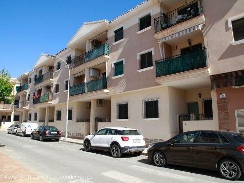 Piso en venta en Rio Las Cabras, 8, Los Alcázares - MURCIA