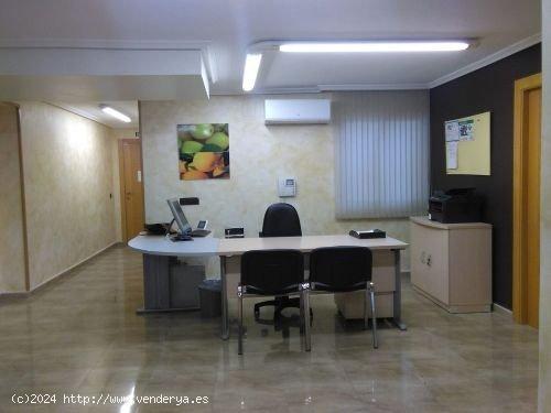  Oficina en venta en calle Carmelitas, 4, Orihuela - ALICANTE 