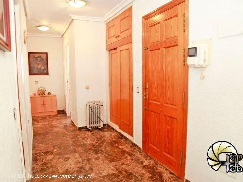 Piso exclusivo con ascensor, 3 habitaciones 2 baños 3 terrazas y porche,km 4 el Zoco - MURCIA