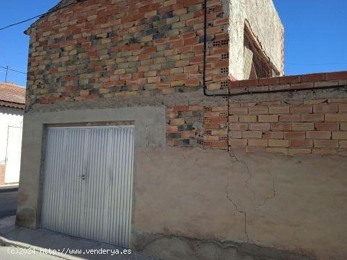 Terreno en venta en calle del carmen, 2, Santomera.  Siscar. - MURCIA