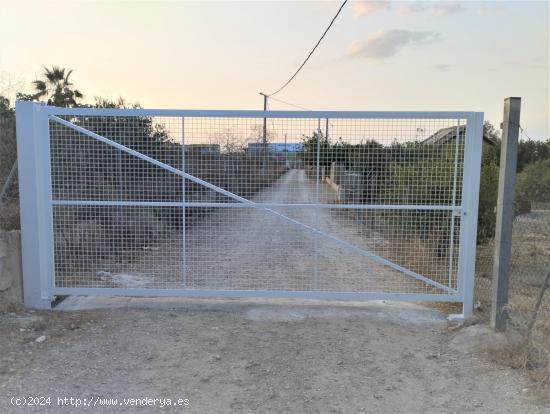 Terreno en Javalí Nuevo - MURCIA