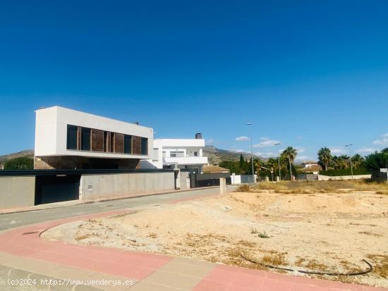  Venta Terreno urbanizable en Abarán - MURCIA 