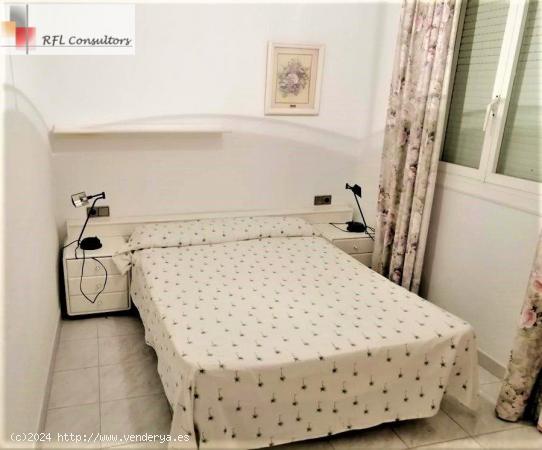 PRECIOSO PISO EN VENTA EN SALOU - TARRAGONA