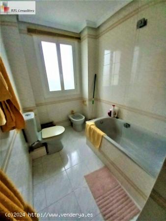 PRECIOSO PISO EN VENTA EN SALOU - TARRAGONA