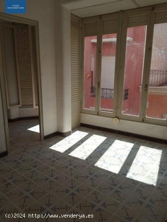 SE VENDE EDIFICIO EN ELCHE ZONA CENTRO - ALICANTE