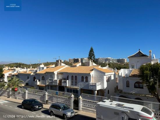  SE VENDE LOCAL COMERCIAL EN GRAN ALACANT ZONA COSTA HISPANIA - ALICANTE 