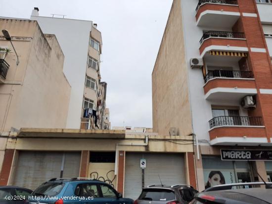 Se Vende en Reus - TARRAGONA