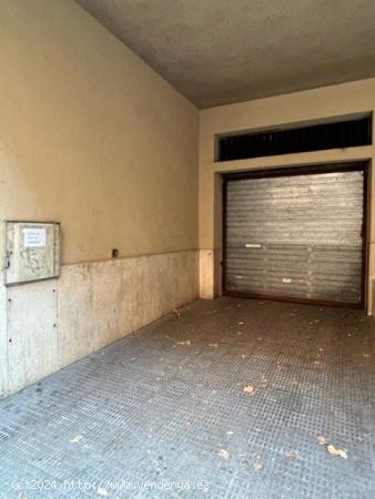 PK COHE MEDIANO EN VENTA. interesante para inversión! - TARRAGONA