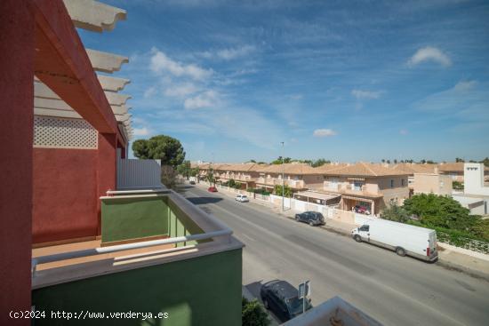 Se Vende en Santiago de la ribera - MURCIA