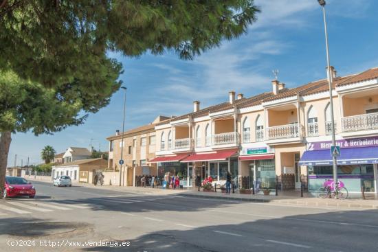 Se Alquila en San Javier - MURCIA