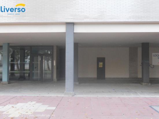 GRAN LOCAL EN VENTA - BURGOS