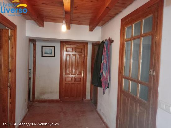  Casa en Bahabón de Esgueva a un precio increíble !!! - BURGOS 