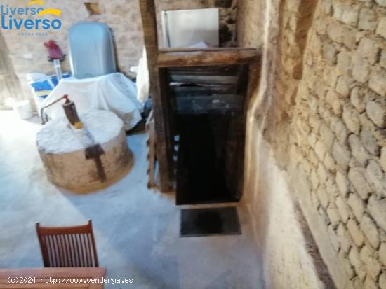 VENTA BODEGA MERENDERO EN ZAZUAR - BURGOS