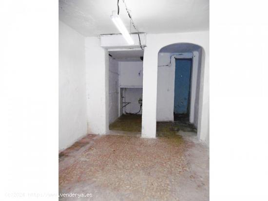 Local comercial junto a Glorieta, Elche. - ALICANTE