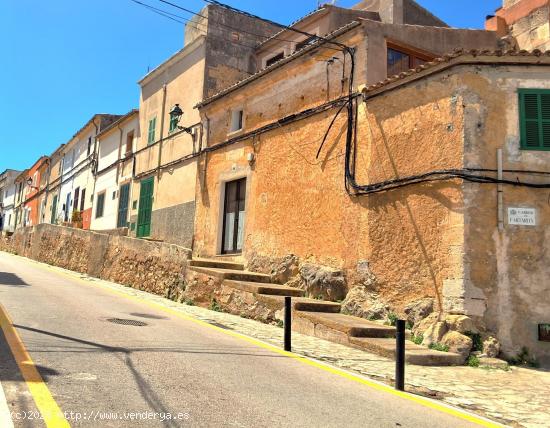 Casa de Pueblo en Felanitx - BALEARES