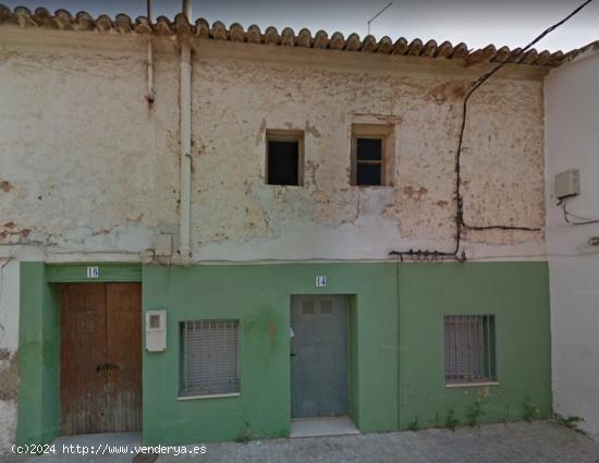 Casa situada en Quart de Poblet - VALENCIA