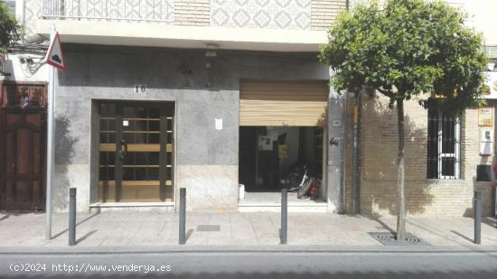 Local comercial en alquiler se encuentra situado en zona del Ayuntamiento - VALENCIA