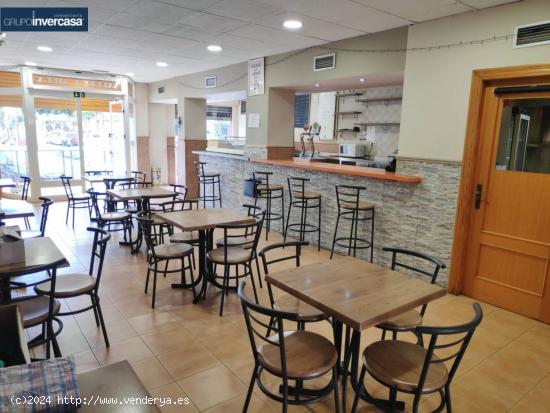  Local Comercial en venta y alquiler en zona El Carmen de Manises - VALENCIA 