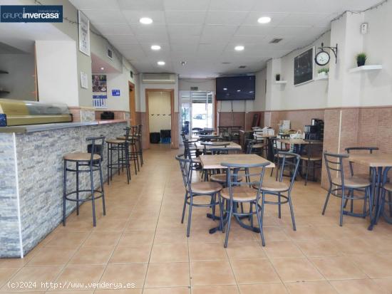 Local Comercial en venta y alquiler en zona El Carmen de Manises - VALENCIA