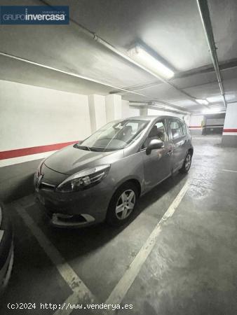 Plaza de garaje y trastero situadas en zona Parque San Onofre de Quart de Poblet. - VALENCIA