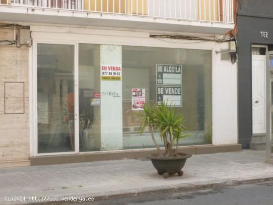  Se Vende en Deltebre - TARRAGONA 