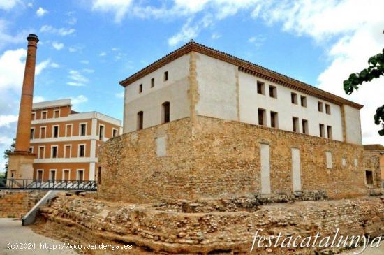 PARCELA EN VENTA - TARRAGONA