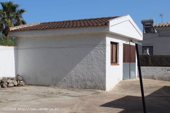 Se Vende en Deltebre - TARRAGONA