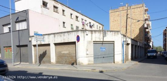 SOLAR EN VENTA - TARRAGONA