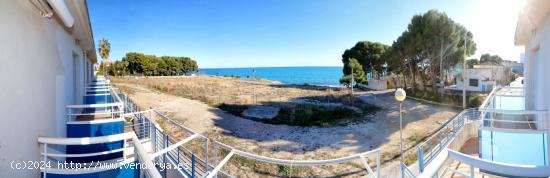 ADOSADO A PRIMERA LINIA DE MAR - TARRAGONA