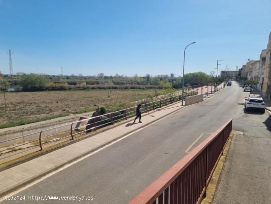 PATIO / SOLAR EN VENTA - TARRAGONA