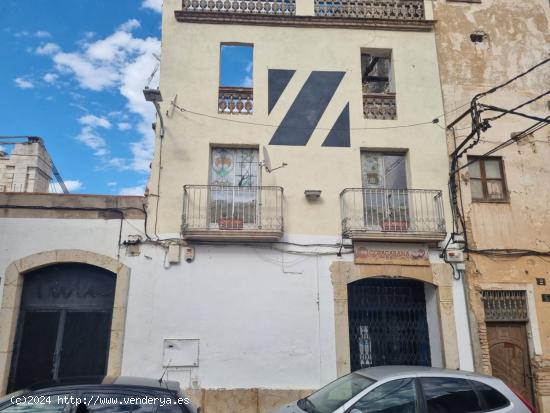 LOCAL COMERCIAL CON VISTAS AL RIO - TARRAGONA