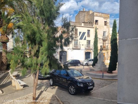 LOCAL COMERCIAL CON VISTAS AL RIO - TARRAGONA