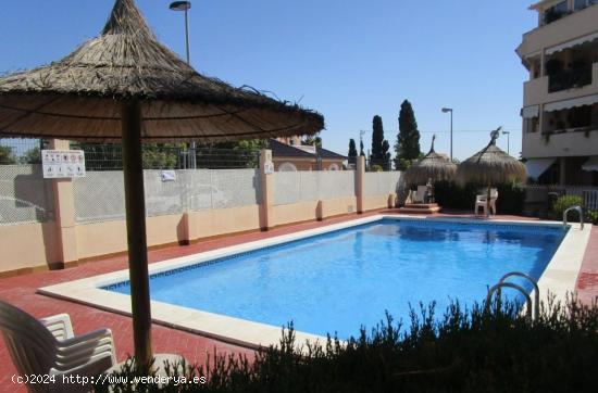  Bonito Piso en Venta Tentegorra Cartagena - MURCIA 