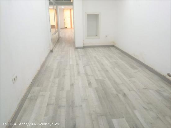  Local Comercial en Alquiler zona Centro - MURCIA 