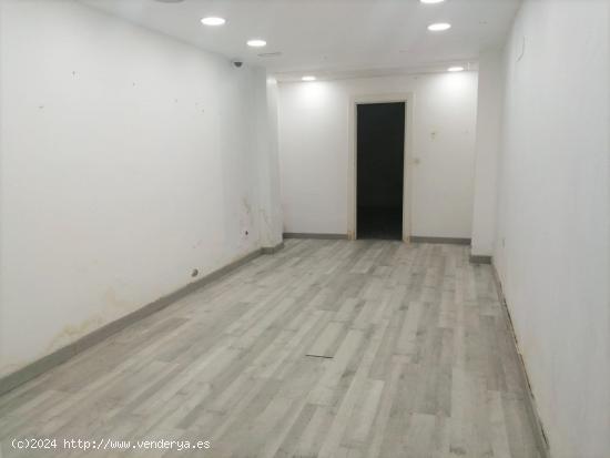 Local Comercial en Alquiler zona Centro - MURCIA