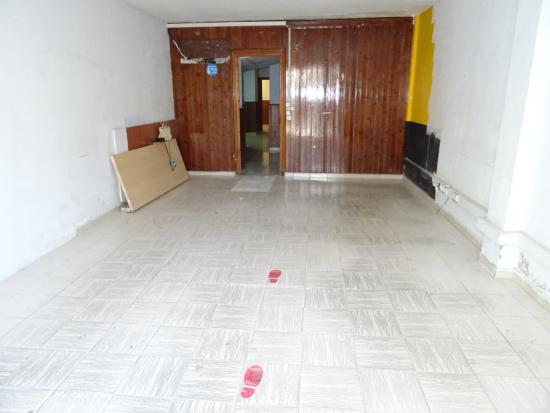 Local Comercial en venta La Aljorra - MURCIA