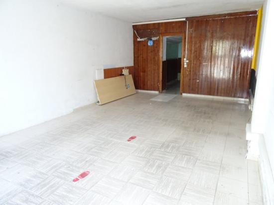 Local Comercial en venta La Aljorra - MURCIA