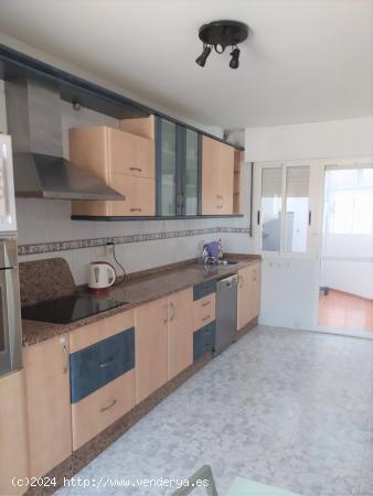  Chalet Pareado en venta en Los Belones - MURCIA 