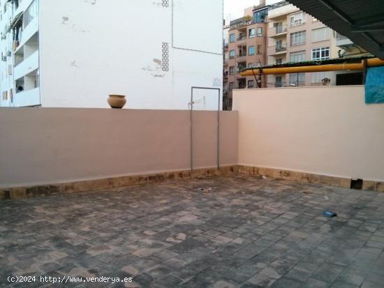 PISO EN VENTA EN PERE GARAU - BALEARES