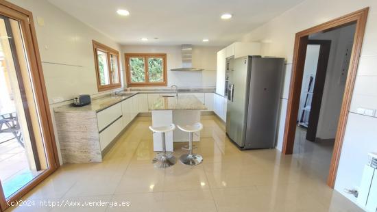 CHALET EN VENTA EN SANTA PONSA - BALEARES