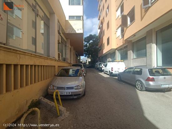 Venta de Garaje en Avenida Alcudia 30 de Inca - BALEARES