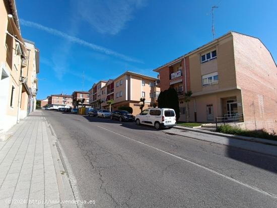 Local en alquiler en Cuéllar. Ref. 1875 - SEGOVIA