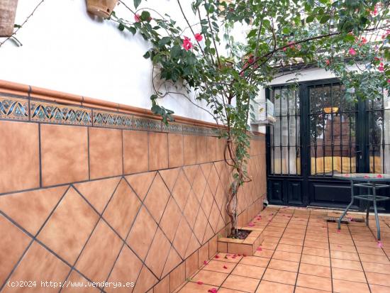  CASA EN CALLE CENTRICA DE ANTEQUERA PUEDE SER TUYA¡¡¡¡¡¡¡¡ - MALAGA 