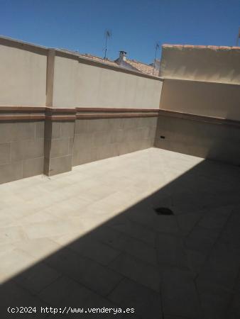 CASA EN FUENTEMORA CON UNA PARTE POR TERMINAR¡¡¡¡¡¡¡¡¡¡ - MALAGA