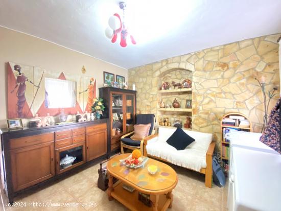  CASA EN VILLANUEVA DE LA CONCEPCION ESTA A TU DISPOSICION¡¡¡¡¡¡ - MALAGA 