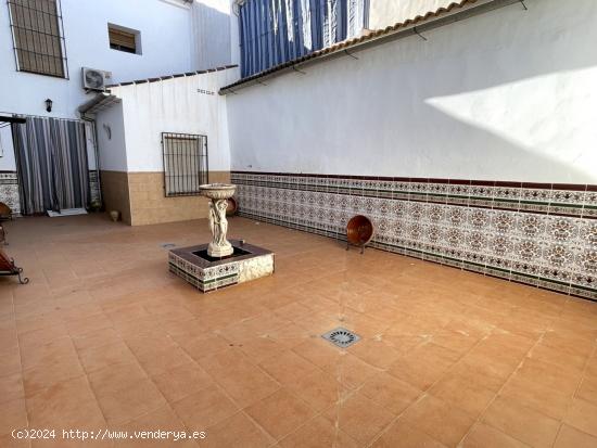  CASA CON GRAN PATIO EN VILLANUEVA DE ALGAIDAS PUEDE SER TUYA¡¡¡¡¡¡¡¡¡¡¡¡¡¡¡ - MALAGA 