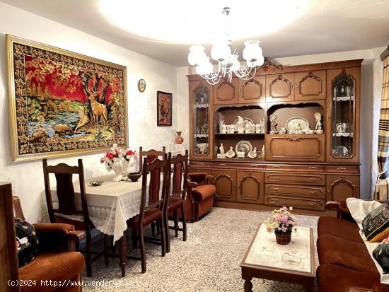 CASA EN PLENO CENTRO DE ARCHIDONA PUEDE SER TUYA¡¡¡¡ - MALAGA