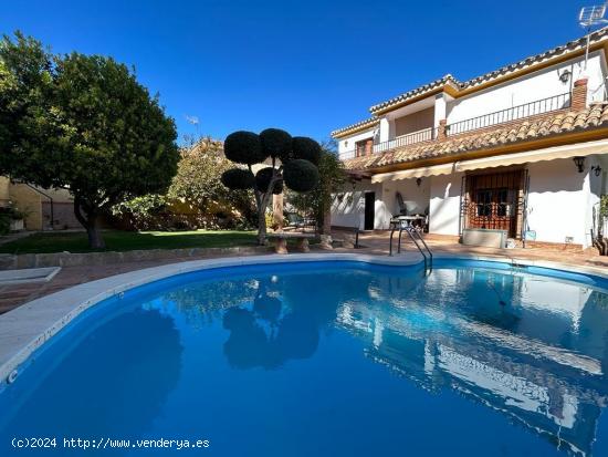  CHALET EN SANTA CATALINA NECESITA PROPIETARIO¡¡¡¡¡¡¡¡¡¡¡ - MALAGA 